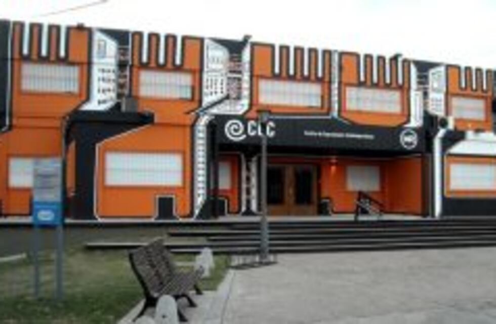 Lanzan convocatoria para intervenir la fachada del CEC
