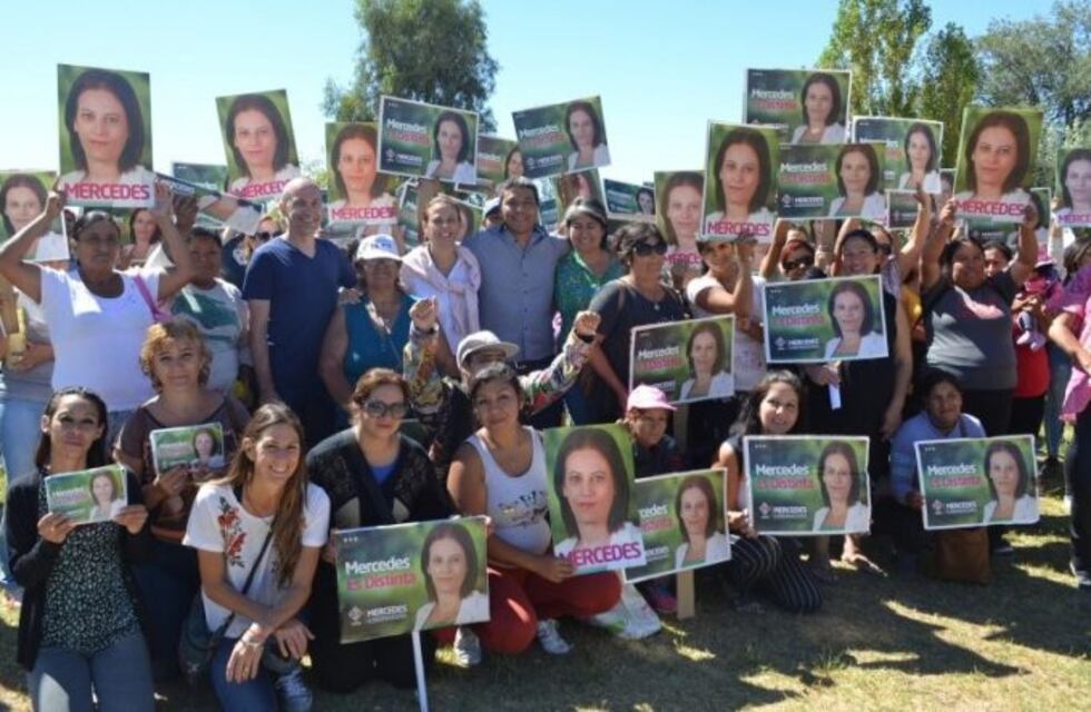 Lamarca: "Podemos construir un Neuquén mejor"