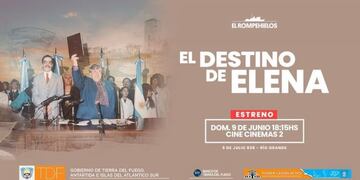 El destino de Elena