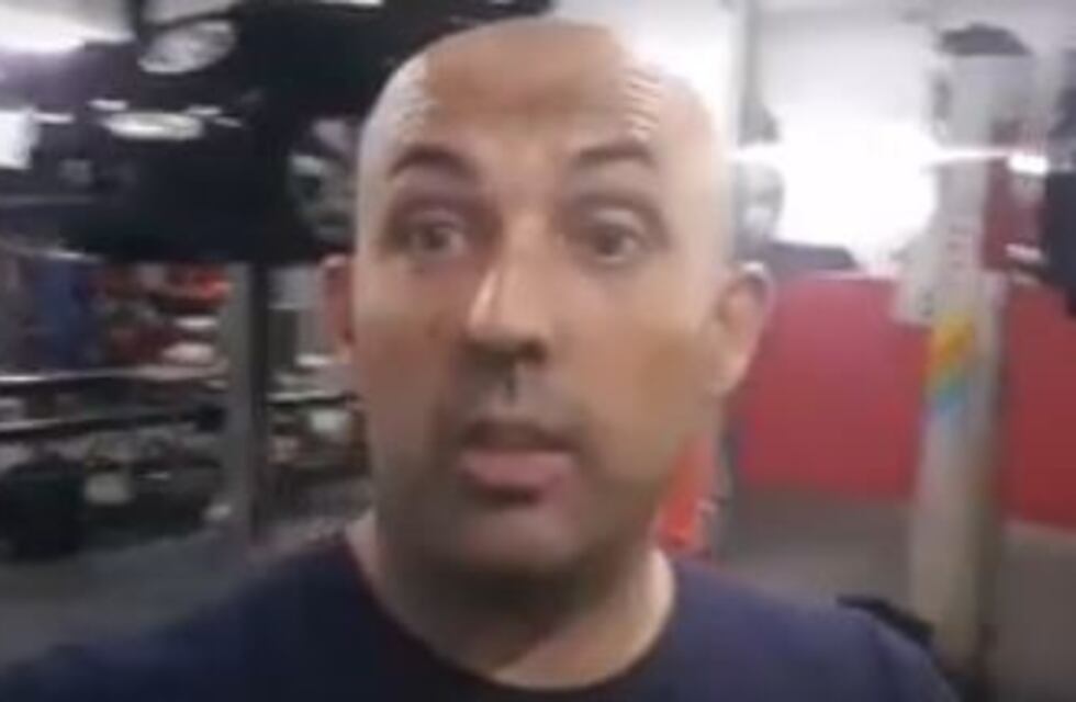 La desopilante queja de un mecánico que se viralizó en las redes