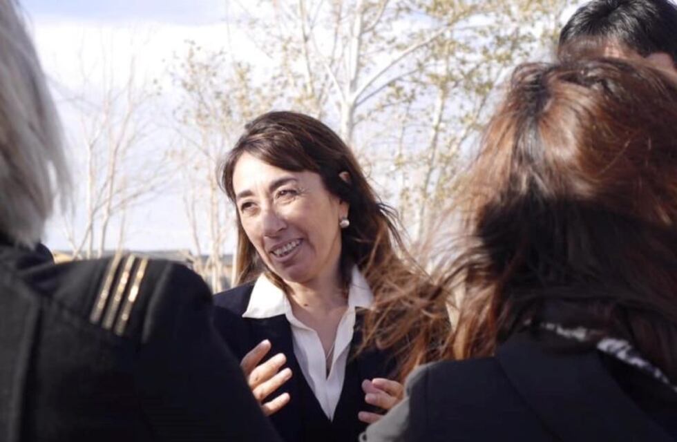 La diputada Roxana Reyes criticó la gestión de la presidenta del Consejo Provincial de Educación