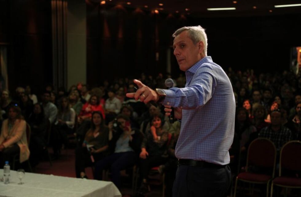 Así será la actividad en el predio ferial hoy de la Expo Industrial