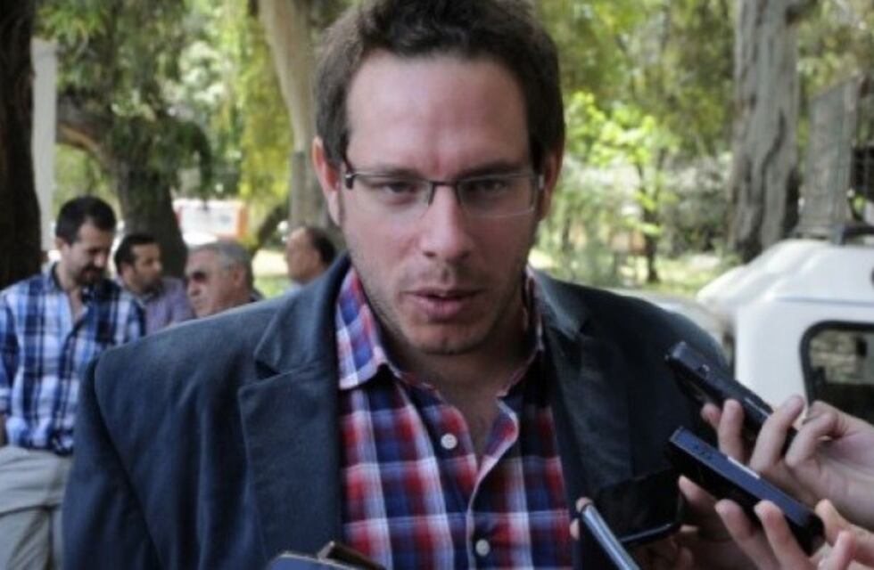 Ilardo: "Terminó primando el capricho del gobernador y la miopía del PJ"