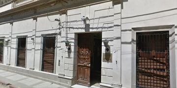 Escuela Técnica Carmen Molina de Llano en Corrientes\u002E Denunciaron más de 30 casos de abuso sexual en alumnos\u002E