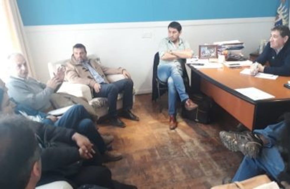 Santa Cruz: plan de monitoreo de escuelas