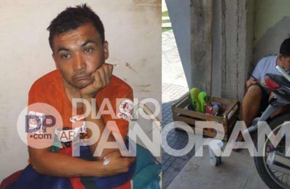 Apareció en Santiago del Estero un joven perdido que dice ser mendocino