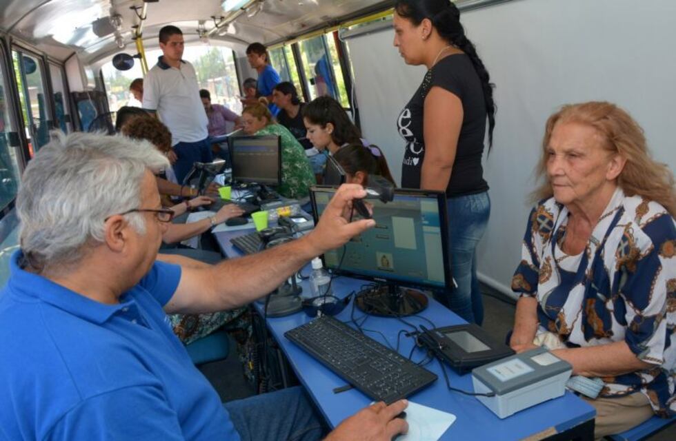 Enterate cómo tramitar el cambio de domicilio en Mendoza