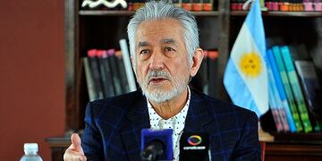 Alberto Rodríguez Saa