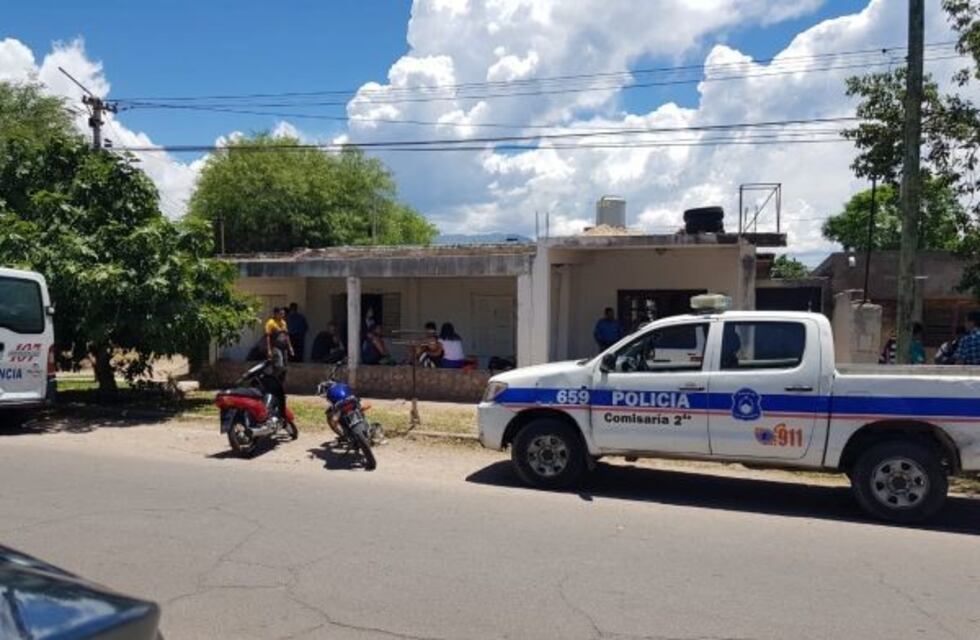 Tragedia en Vargas: La autopsia dice que la mujer recibió 3 balazos