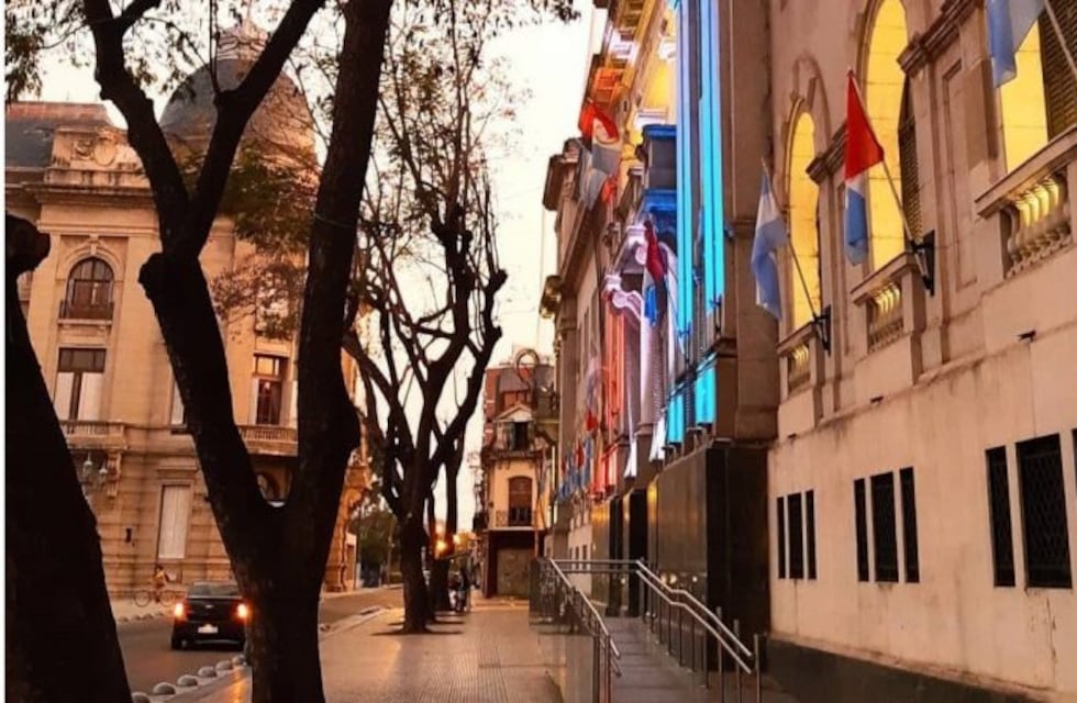 Condenan por abuso al preceptor de un centro de protección de menores de edad