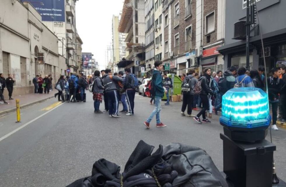 Amenazas de bomba: cierran el círculo sobre las líneas telefónicas desde dónde se hicieron varios llamados