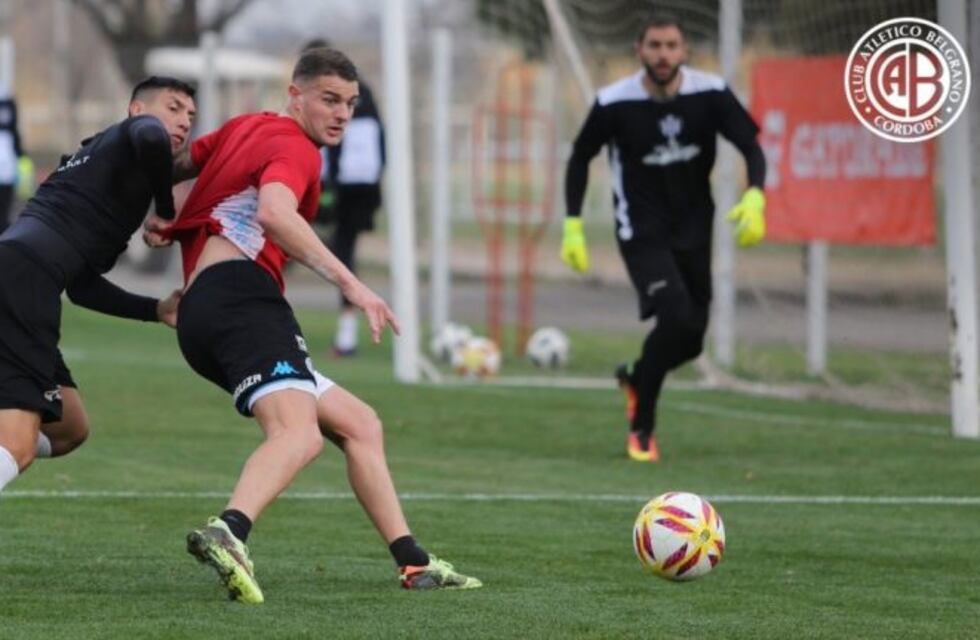 Pablo Vegetti, gol y triunfo para la nueva ilusión Pirata