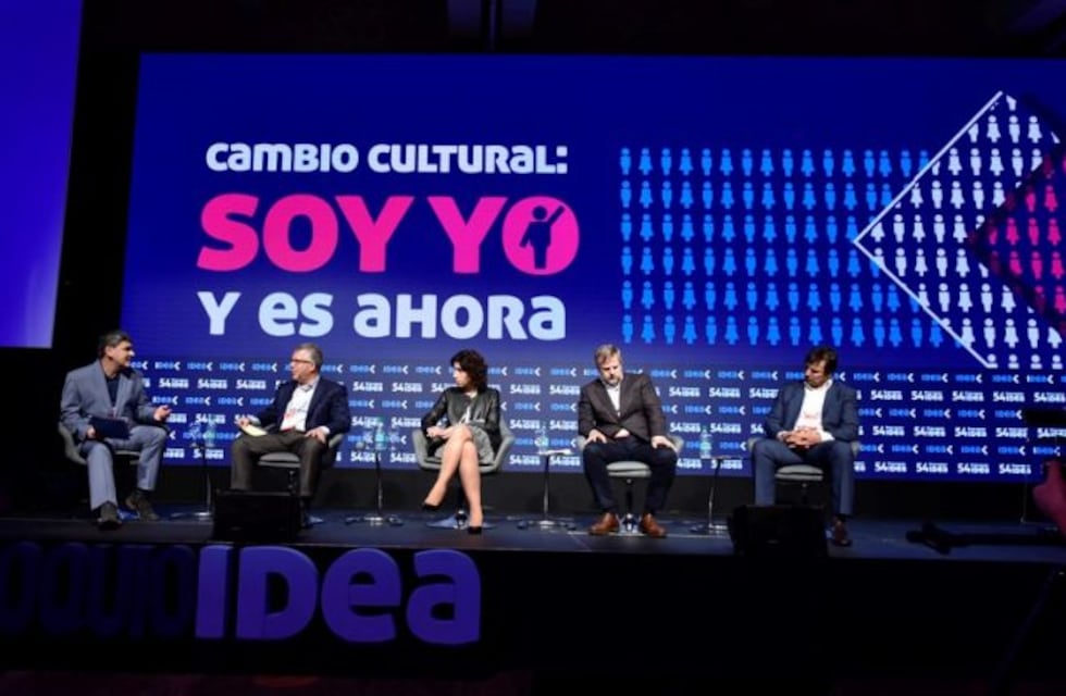 Los empresarios se mostraron pesimistas en el Coloquio de IDEA