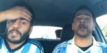 Camilo y Nardo\u002E