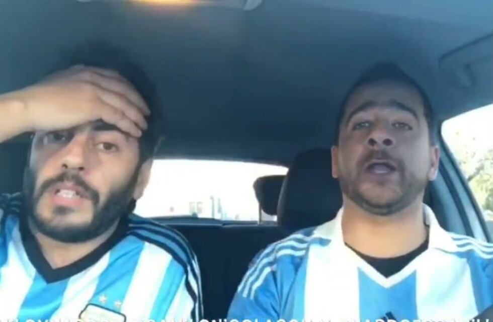 Camilo y Nardo, Herederos de este humor, en la Sala de las Américas