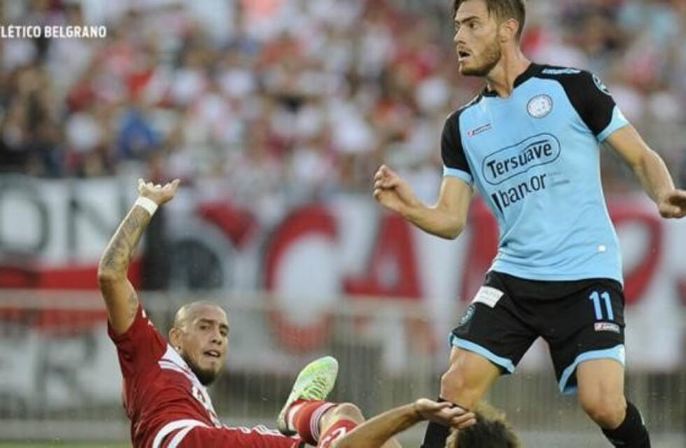 River derrotó a Belgrano en el Monumental