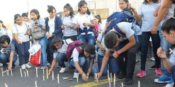 Accidente Villa Soldati