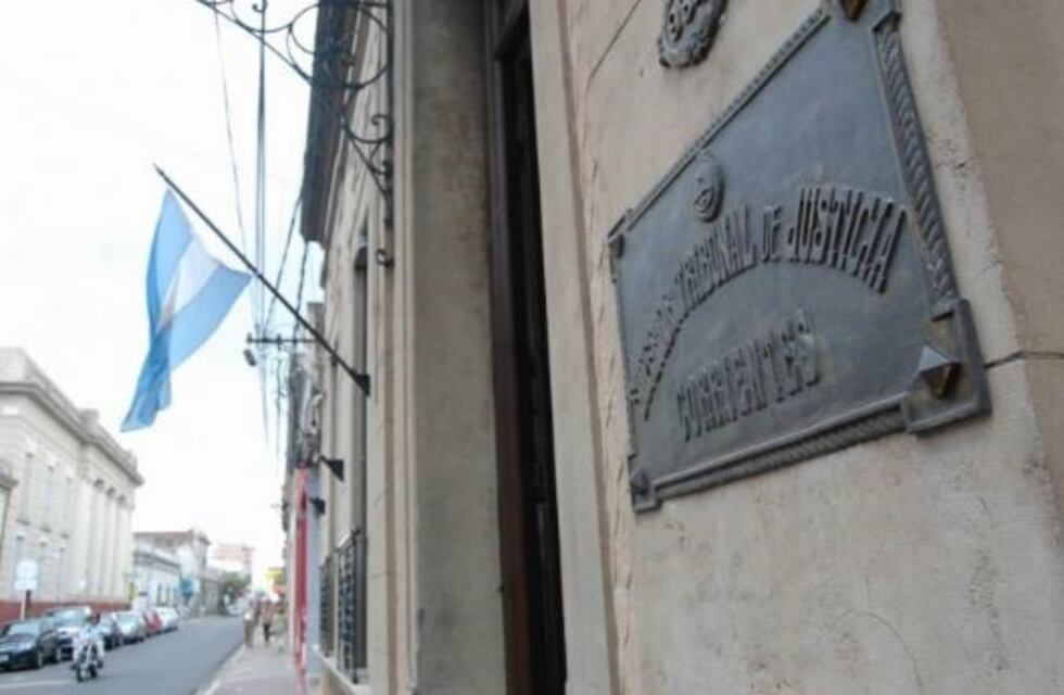 Goya: un hombre fue condenado por darle una brutal golpiza a su ex