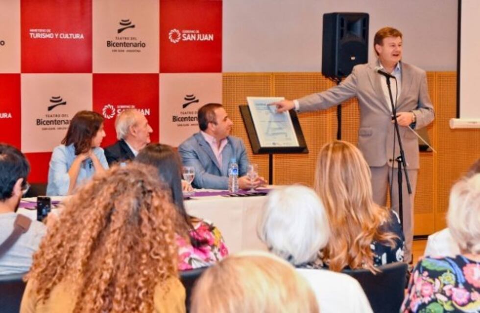 Así será la temporada 2019 en el Teatro del Bicentenario de San Juan