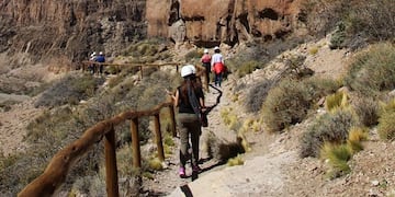 Cueva de las Manos