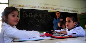 Se definió la fecha de inicio del ciclo lectivo 2023.