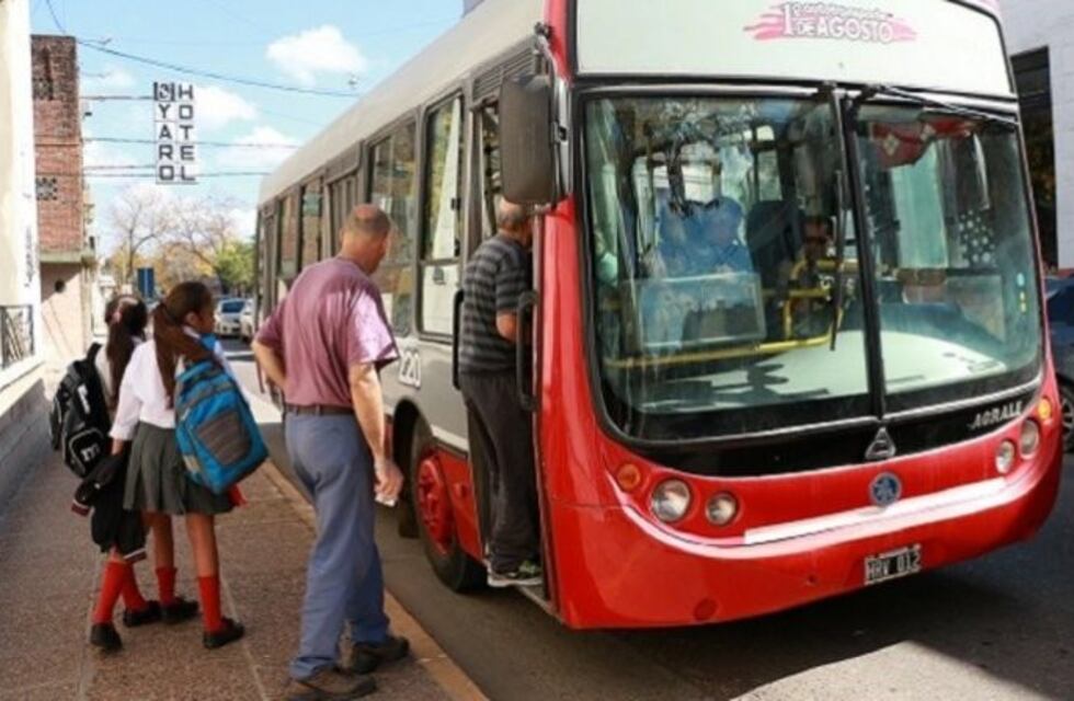 Cómo afectará el paro de la UTA en Gualeguaychú y Concepción del Uruguay