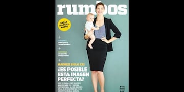 Esta semana en Rumbos #842: madres del siglo XXI