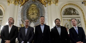 El sindicato de Obras Sanitarias cerró un aumento del 15 por ciento