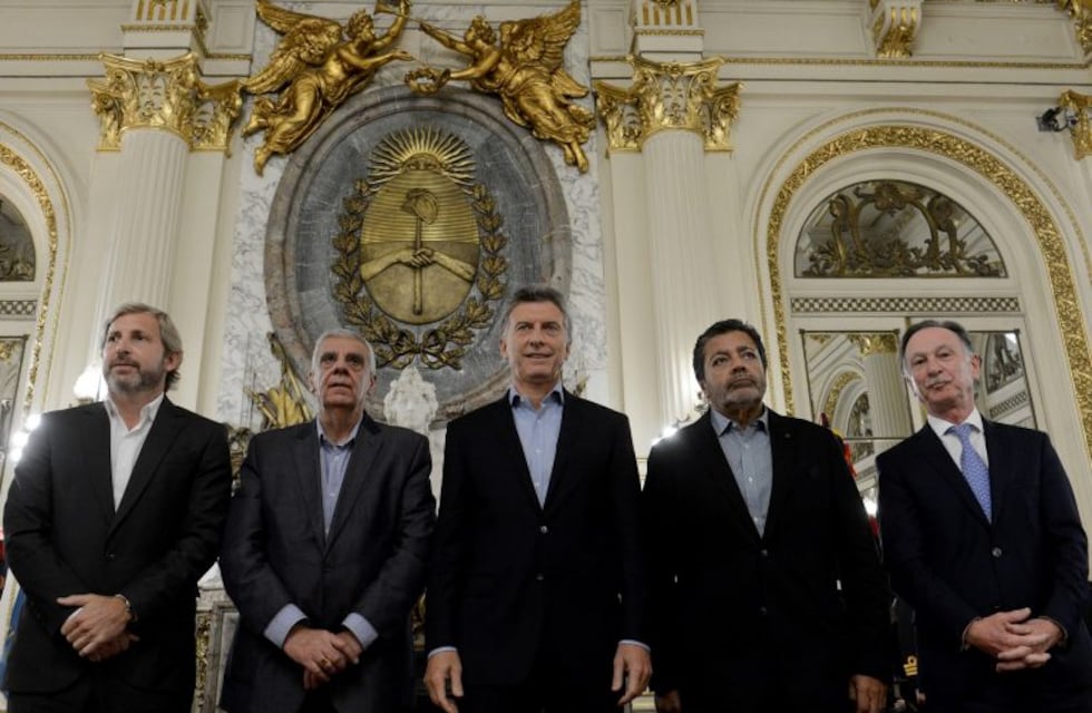 El sindicato de Obras Sanitarias cerró un aumento del 15 por ciento