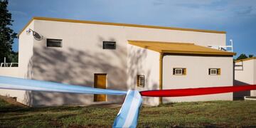 Frigorífico de San José\u002E (Gobierno de Misiones)