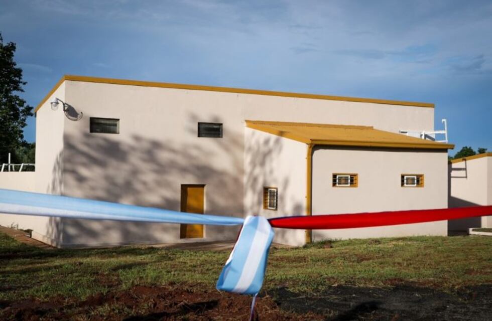 El frigorífico de San José suma valor a la producción ovina