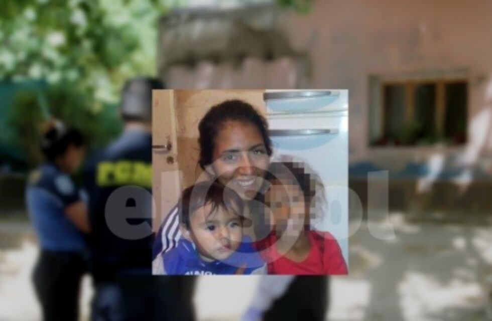 Luján de Cuyo: la mujer acusada de matar a su bebé: "Lo reté porque me dijo puta"