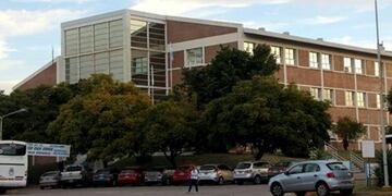 El lunes 26 de noviembre será un día no laborable y feriado en la Universidad Nacional de La Rioja