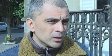 El suboficial estaba en disponibilidad en el momento en que lo asesinaron\u002E (@movil_kike)