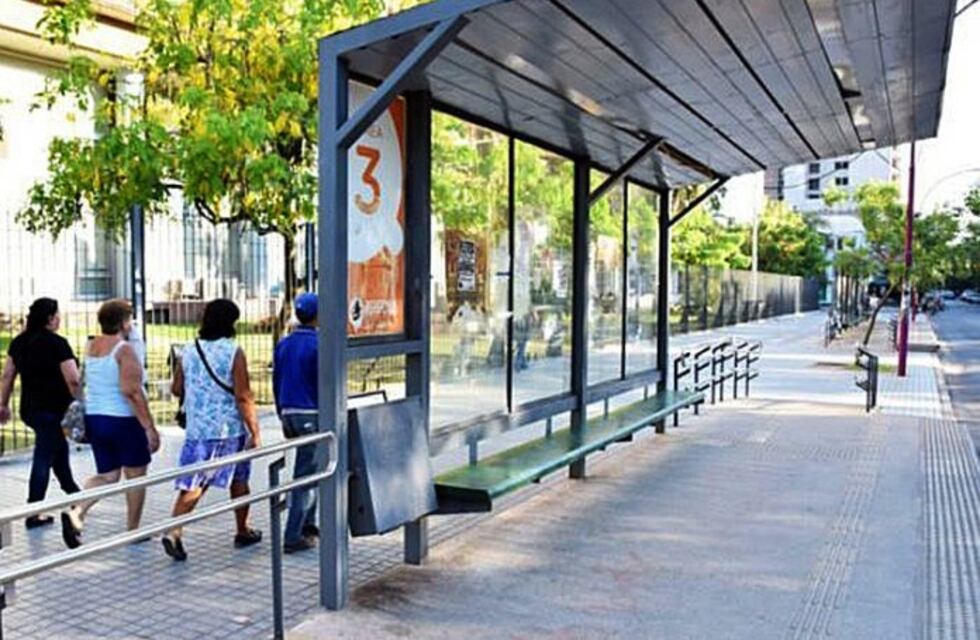 Si los choferes de colectivo no cobran hoy el aguinaldo, retomarán el paro