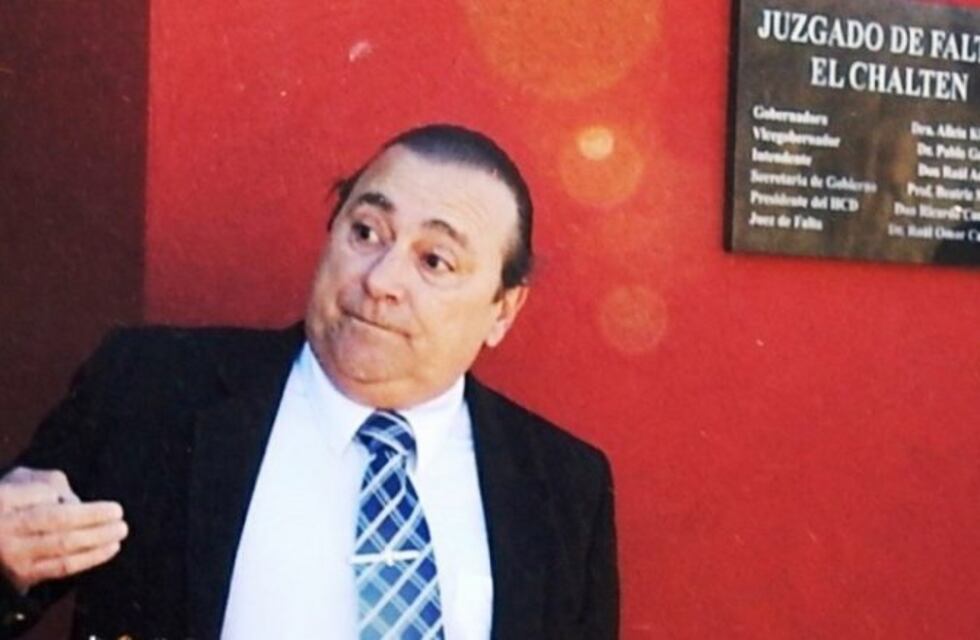 La FJMF realizó un pedido por la remoción del juez de El Chaltén