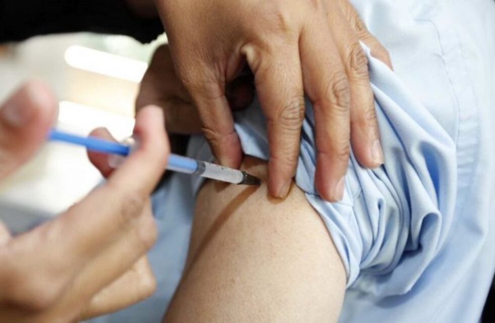 Desde el Municipio alientan la vacunación contra el VPH en varones