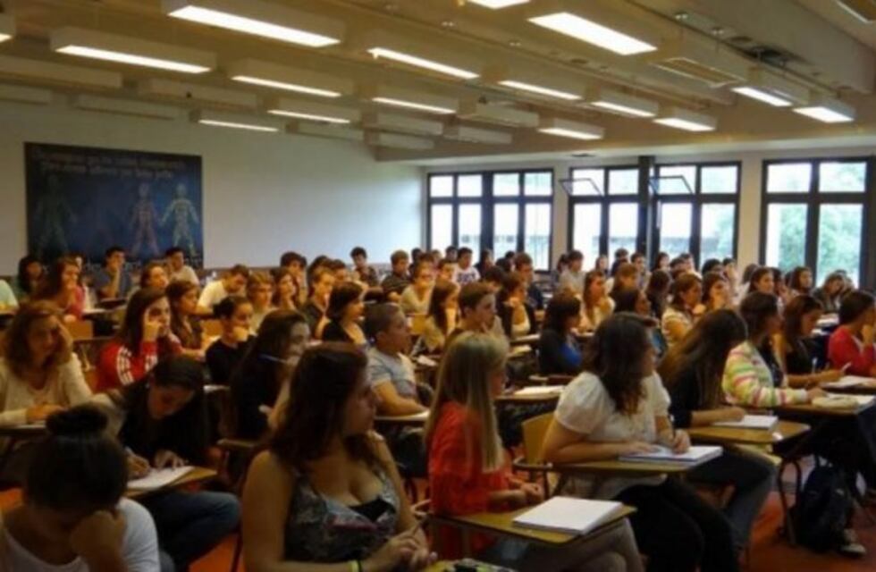 Deserción universitaria: denunciaron que la UNR borró los datos estadísticos que la comprometían