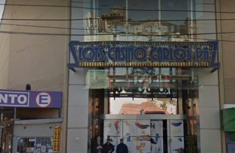 Carlos Paz: por un principio de incendio evacuaron el Casino del Centro