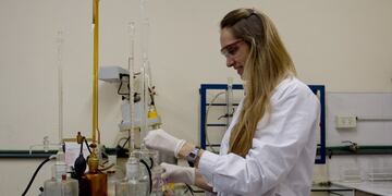 La UNL incentiva y promueve la formación de jóvenes investigadores a través de su Programa de Becas de Iniciación a la Investigación para Estudiantes de Carreras de Grado\u002E