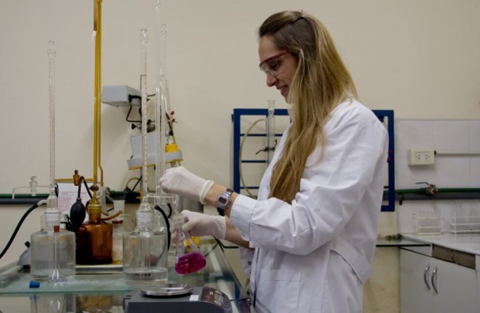 Abrió la convocatoria para las "Cientibecas" de la UNL