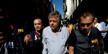 (AP Photo/Rodrigo Abd)