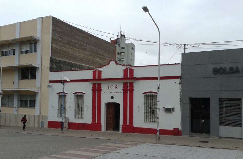 La UCR pide al PRO los primeros puestos de las listas en Entre Ríos