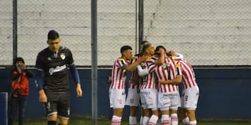 Foto: Prensa San Martín de Tucumán\u002E