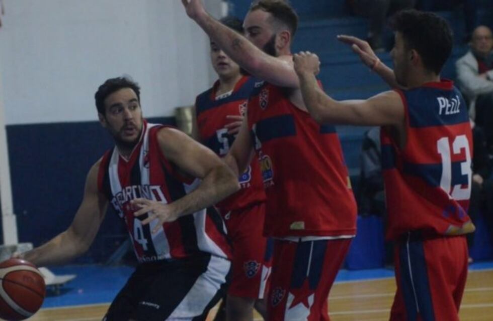 Los equipos de Punta Alta definen su ubicación para los playoff