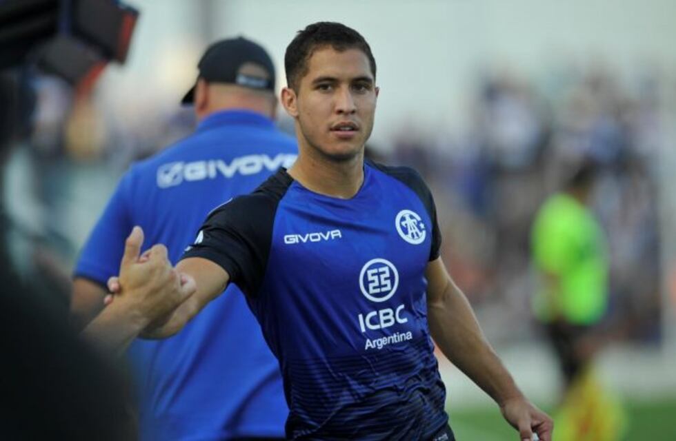 Fiesta clandestina en cuarentena: allanan la casa de un exjugador de Talleres