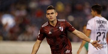 Foto: AP/Gregory Bull