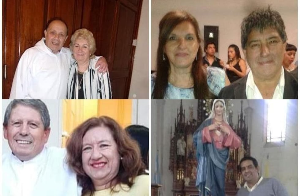 Punta Alta: Ceremonias de Institución de Ministerios de Acolitado y Lectorado