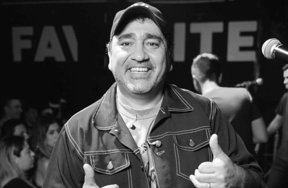 Febrero empieza a puro cuarteto