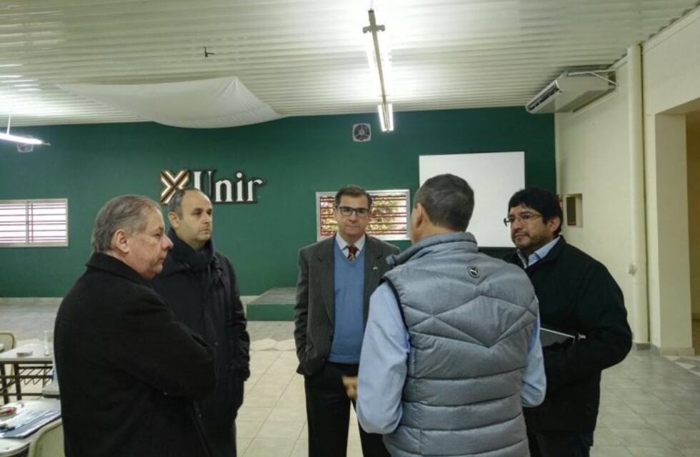 Diputados de Cambiemos reafirmó su compromiso con la Industria Riojana